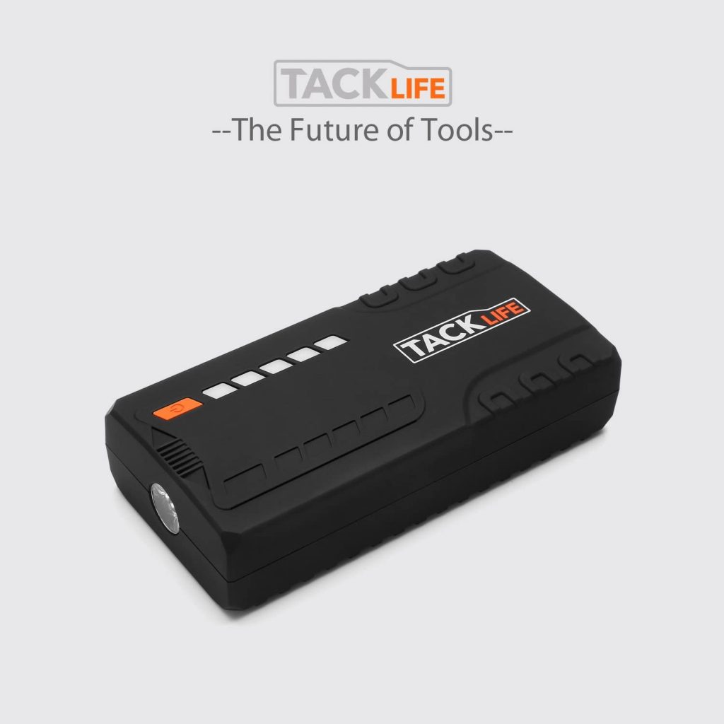 Tacklife T6 600a Barato