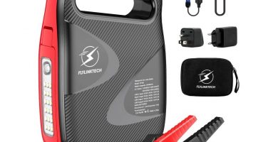 lylinktech CF400 2500a