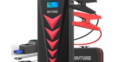 Baterías Buture BR200
