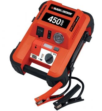 Black & Decker BDJS450